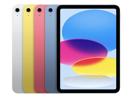 Ремонт iPad Apple iPad 10 поколения в сервисном центре FIX-Apple